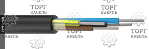 КГН-Т 4х185 КГН-Т 4х185