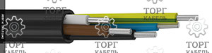 АВВГнг 5х6,0 АВВГнг 5х6,0