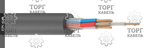 КУПР 14эх0,5
КУПР 14эх0,5