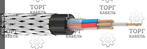 КУПВ-Пм 52х0,35
КУПВ-Пм 52х0,35