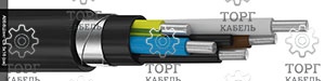 АВБбШвнг-LS 3х25+1х10 АВБбШвнг-LS 3х25+1х10
