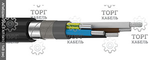 АПвБШвнг(A)-LS-ХЛ 3х35 - 1кВ
АПвБШвнг(A)-LS-ХЛ 3х35 - 1кВ
