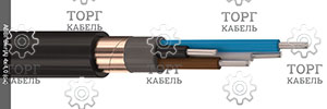 АВВГЭнг(A) 3х50/25 АВВГЭнг(A) 3х50/25