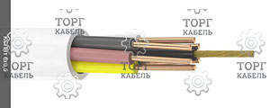 КСПВт 2х0,5 КСПВт 2х0,5